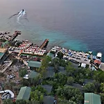 Hotel History Limanagzi Kas