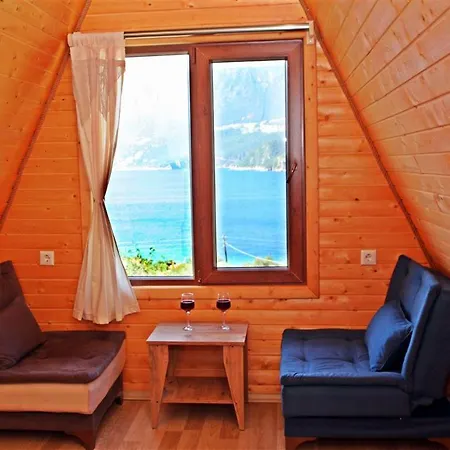 History Limanagzi 2* Kaş