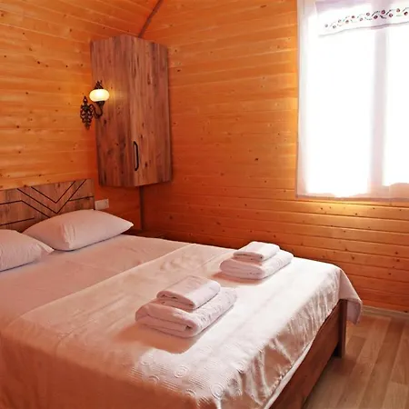 History Limanagzi 2* Kas