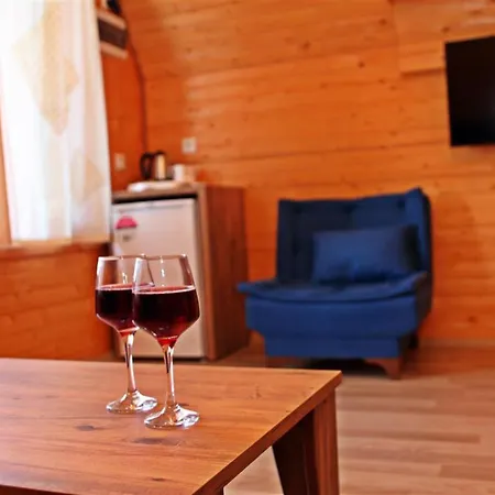 History Limanagzi Hotel Kas