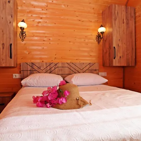 History Limanagzi 2* Kas