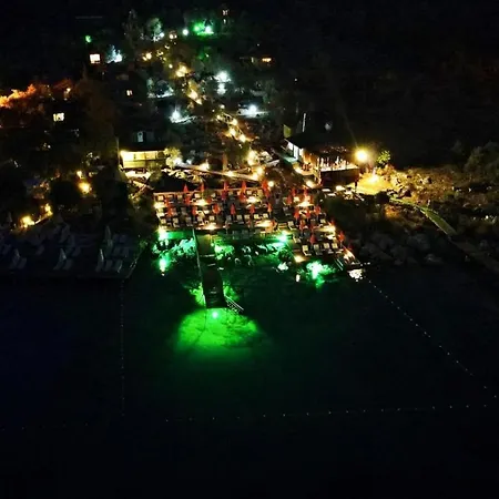 History Limanagzi Kas