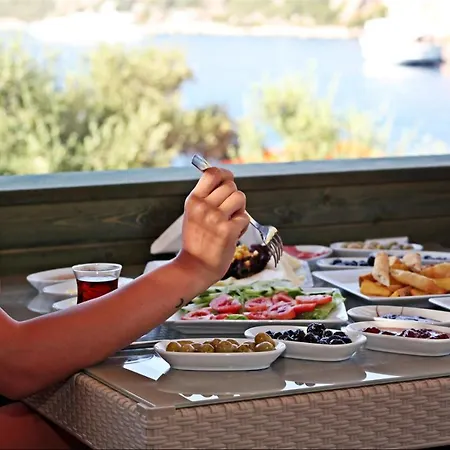 History Limanagzi 2* Kas