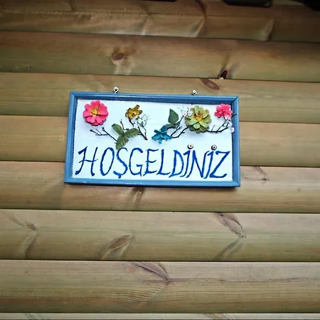 Hotel History Limanagzi