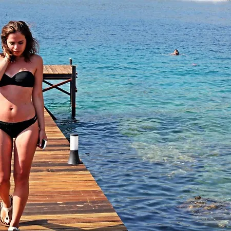 Hotel History Limanagzi 2*