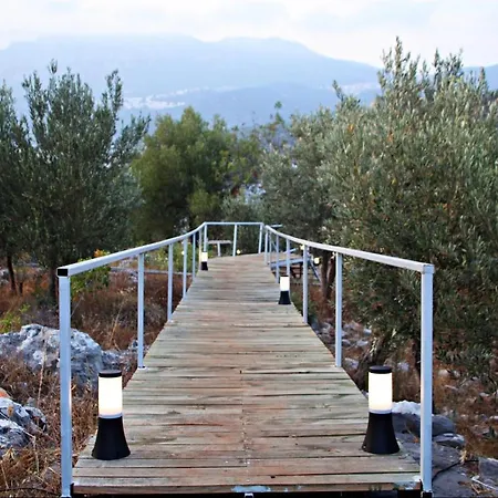 History Limanagzi Hotel