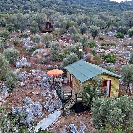 History Limanagzi Hotel