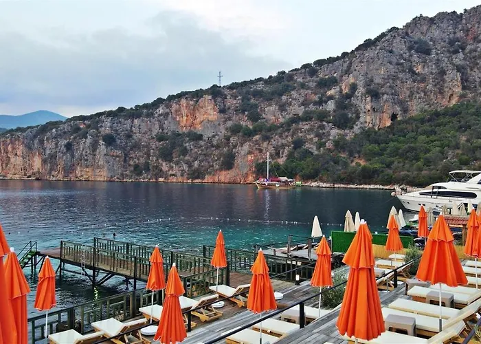 History Limanagzi Hotel
