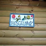 ホテル History Limanagzi