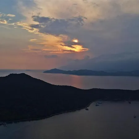 Hıstory Lımanağzi 2*