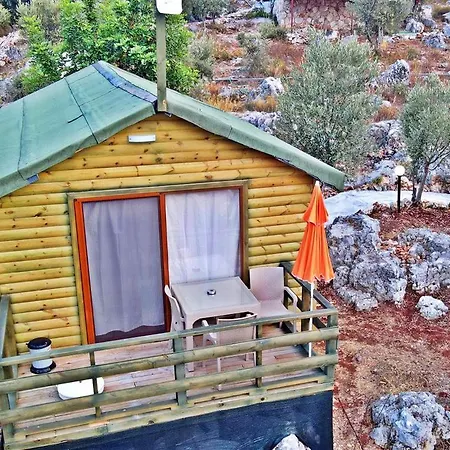 Hıstory Lımanağzi Kaş