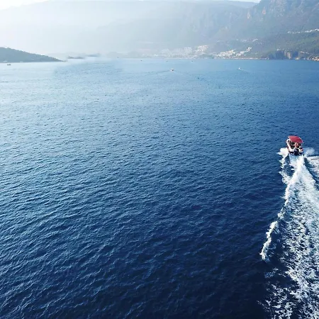 Hıstory Lımanağzi Otel