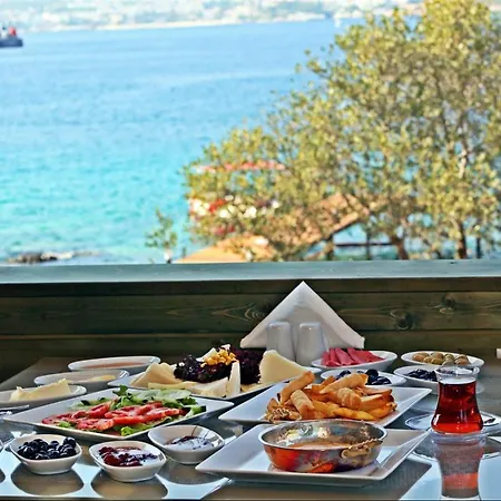 Hıstory Lımanağzi 2* Kaş