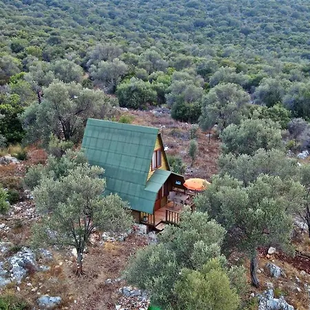 Hıstory Lımanağzi Kaş